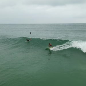 Video 43 - Canto do Recreio 2026-04-29