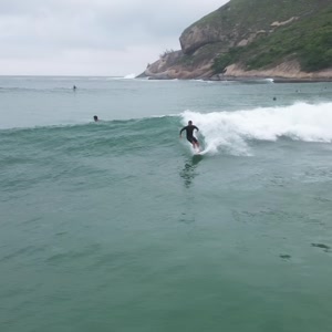 Video 45 - Canto do Recreio 2026-04-29