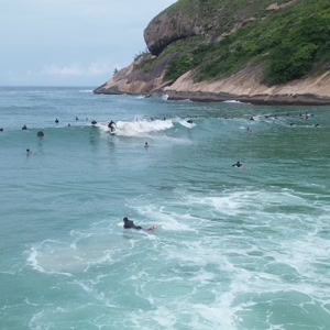 Video 2 - Canto do Recreio 2026-05-01