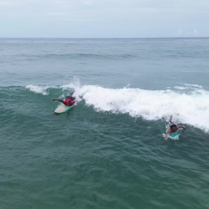 Video 12 - Canto do Recreio 2026-05-01