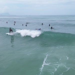 Video 16 - Canto do Recreio 2026-05-01
