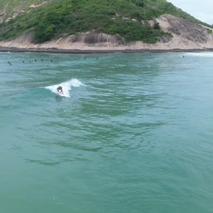 Video 17 - Canto do Recreio 2026-05-01
