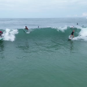 Video 18 - Canto do Recreio 2026-05-01