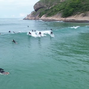 Video 14 - Canto do Recreio 2026-05-01
