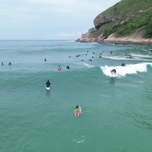 Video 1 - Canto do Recreio 2026-05-01