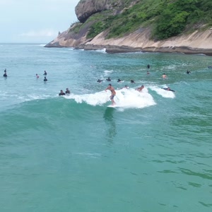 Video 5 - Canto do Recreio 2026-05-01