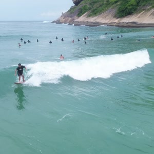 Video 9 - Canto do Recreio 2026-05-01