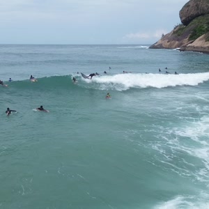 Video 4 - Canto do Recreio 2026-05-01