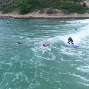 Video 11 - Canto do Recreio 2026-05-01