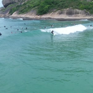 Video 8 - Canto do Recreio 2026-05-01