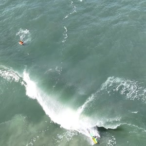 Video 14 - Prainha 2026-04-30