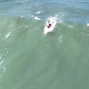 Video 8 - Prainha 2026-04-30