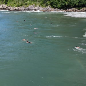 Video 4 - Prainha 2026-04-30