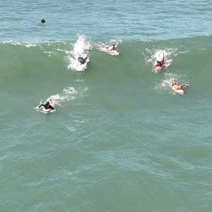 Video 11 - Prainha 2026-04-30