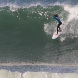 Video 4 - Canto do Recreio 2026-05-04