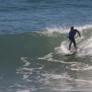 Video 1 - Canto do Recreio 2026-05-05