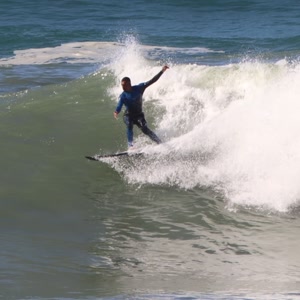 Video 2 - Canto do Recreio 2026-05-05