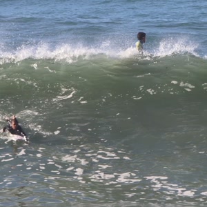 Video 7 - Canto do Recreio 2026-05-05