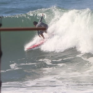 Video 13 - Canto do Recreio 2026-05-05