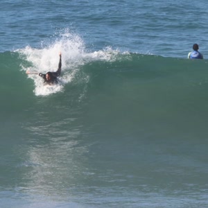 Video 14 - Canto do Recreio 2026-05-05