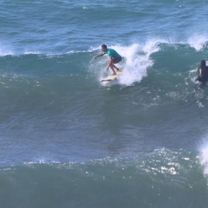 Video 22 - Canto do Recreio 2026-05-05