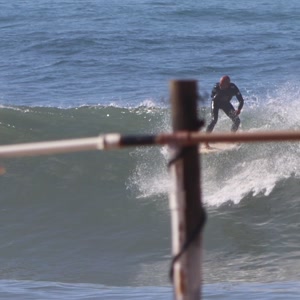 Video 15 - Canto do Recreio 2026-05-05