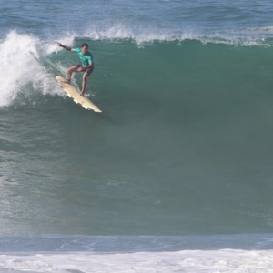 Video 23 - Canto do Recreio 2026-05-05