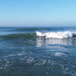 Video 4 - Praia da Macumba 2026-05-06