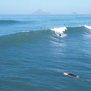 Video 9 - Praia da Macumba 2026-05-06