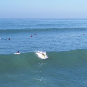 Video 8 - Praia da Macumba 2026-05-06