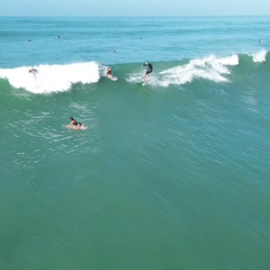 Video 11 - Praia da Macumba 2026-05-06