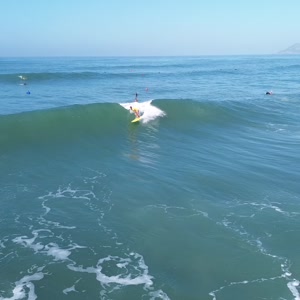 Video 14 - Praia da Macumba 2026-05-06
