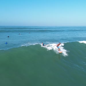 Video 16 - Praia da Macumba 2026-05-06