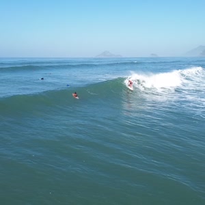 Video 18 - Praia da Macumba 2026-05-06