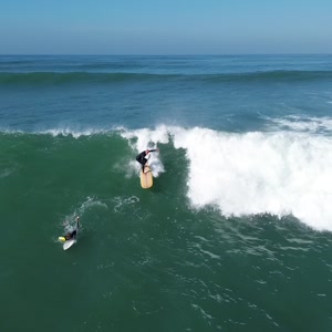 Video 15 - Praia da Macumba 2026-05-06