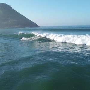 Video 2 - Praia da Macumba 2026-05-06