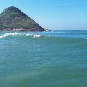 Video 23 - Praia da Macumba 2026-05-06