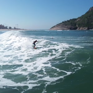 Video 20 - Praia da Macumba 2026-05-06