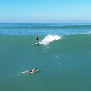 Video 25 - Praia da Macumba 2026-05-06