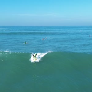 Video 21 - Praia da Macumba 2026-05-06