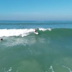 Video 22 - Praia da Macumba 2026-05-06
