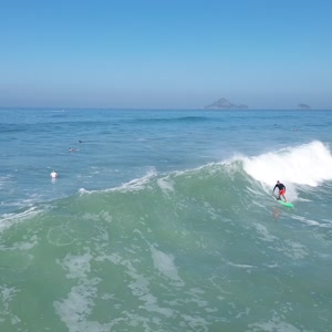 Video 26 - Praia da Macumba 2026-05-06