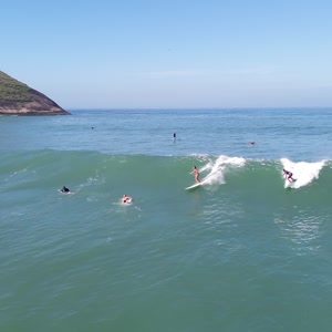 Video 24 - Praia da Macumba 2026-05-06