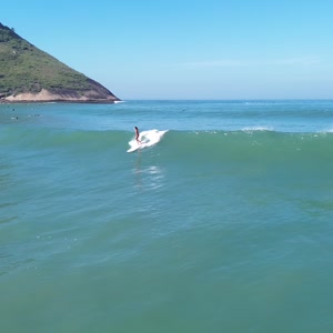 Video 27 - Praia da Macumba 2026-05-06