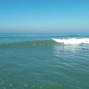 Video 28 - Praia da Macumba 2026-05-06