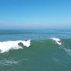 Video 32 - Praia da Macumba 2026-05-06