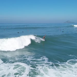 Video 35 - Praia da Macumba 2026-05-06