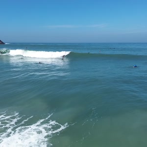 Video 37 - Praia da Macumba 2026-05-06