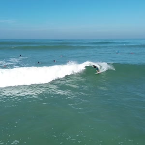 Video 31 - Praia da Macumba 2026-05-06