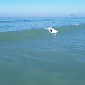 Video 36 - Praia da Macumba 2026-05-06